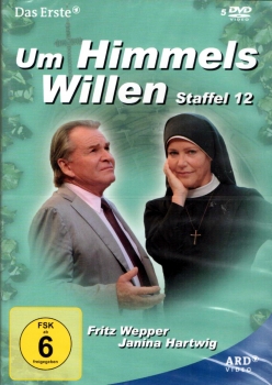 Um Himmels Willen - Staffel 12